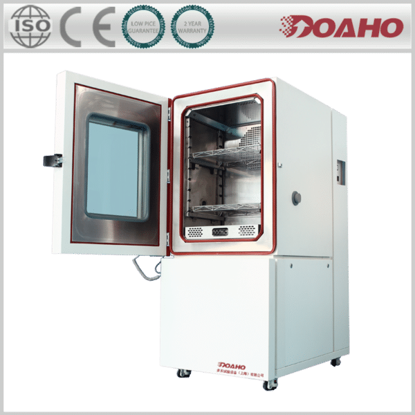 All You Need to Know About Climatic Testing Chambers