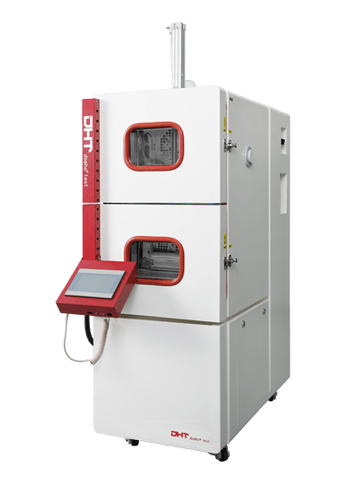 Thermal Shock Test Chamber Two-Zone
