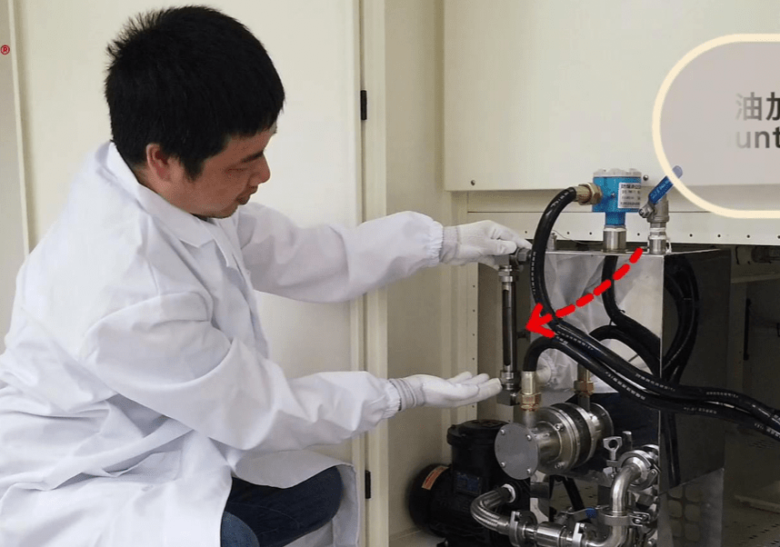 How Hot Does a Climate Testing Chamber Get?