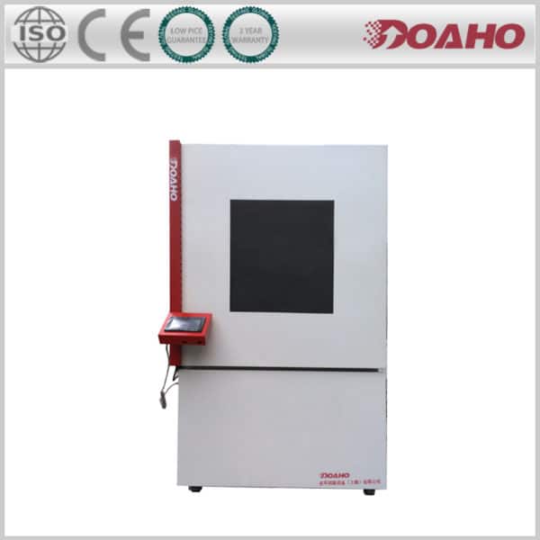 Xenon lamp Test Chamber