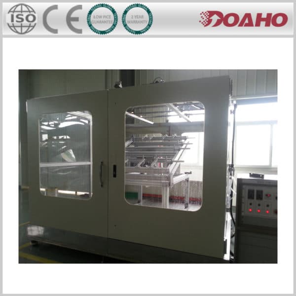 Understanding Environmental Test Chambers: Key Applications and Leading Manufacturer –&nbsp;Doaho
