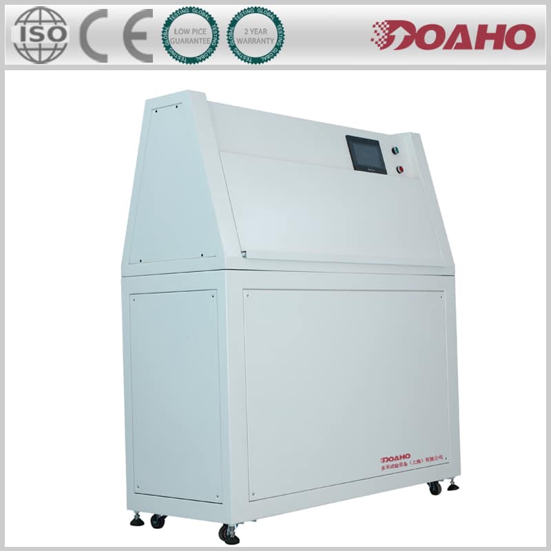 climatic testing chamber