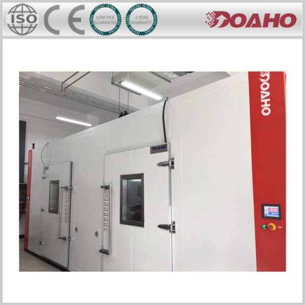 Climate Test Chamber