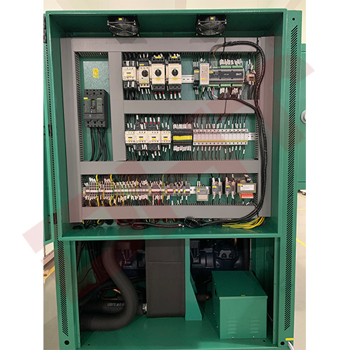 electrical panel