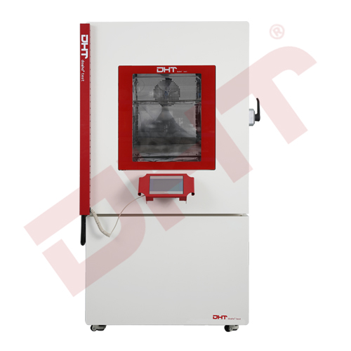 Thermal Test Chamber