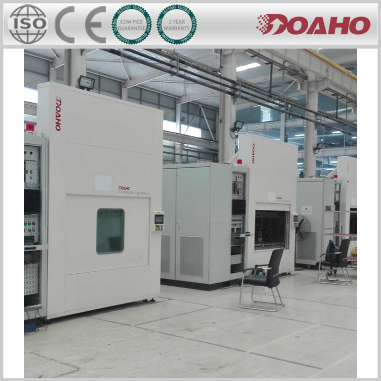 Climatic Test Chamber