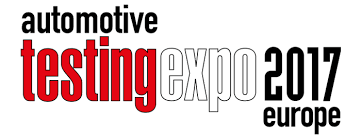 Automotive Testing Expo Europe 2017