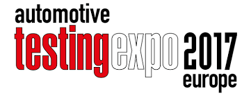 Automotive Testing Expo Europe 2017