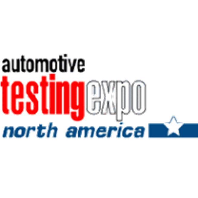 Automotive Testing Expo North America