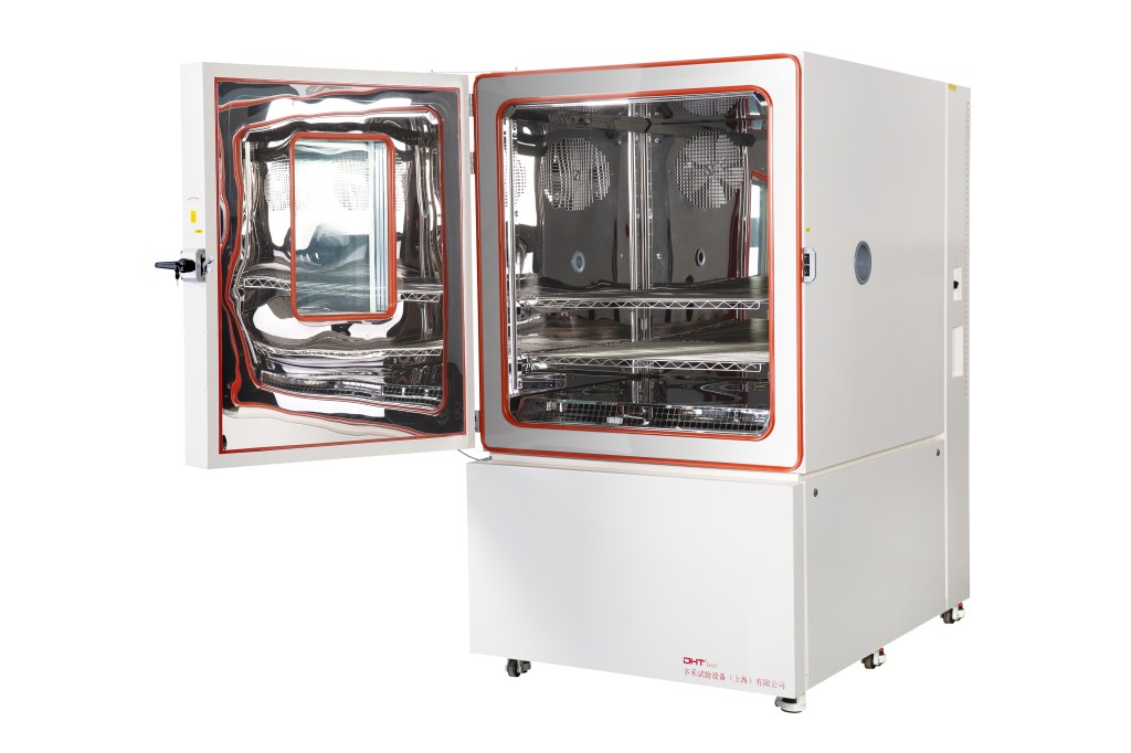 Climatic Test Chamber