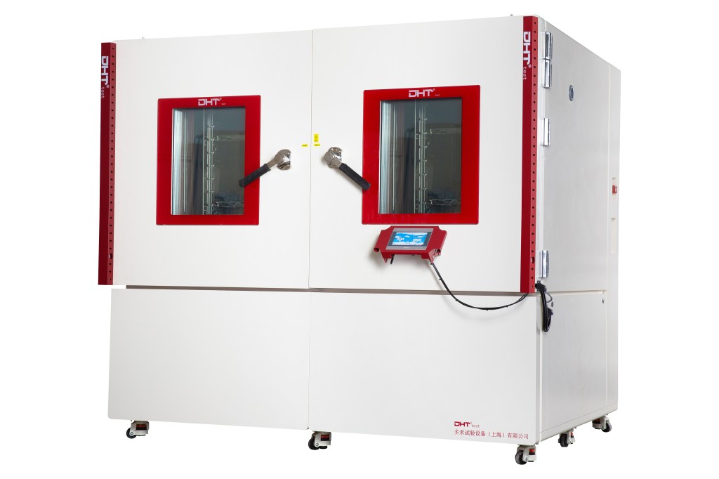 Climatic Test Chamber